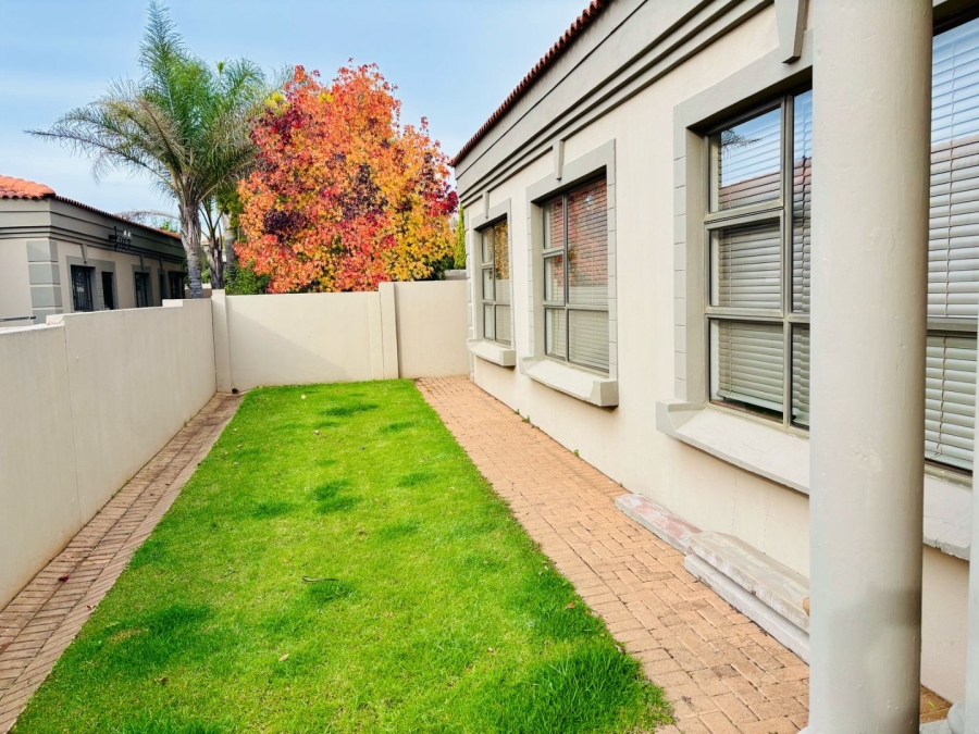 3 Bedroom Property for Sale in Dan Pienaar Free State